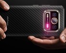 Ulefone Armor 25T Pro: Smartphone mit Wärmebildkamera und Nachtsicht