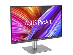 Mit dem PA278CFRV richtet sich Asus an Profis (Bildquelle: Asus)