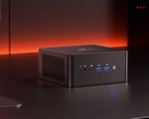 Zwei neue Mini-PCs sind ab sofort im Import erhältlich (Bildquelle: Minisforum)