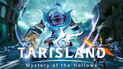 Tarisland: Neues MMORPG will als WoW-Klon ohne P2W und wenig Grind auskommen.