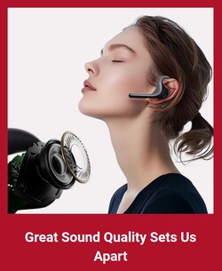 Näh, beim "Great Sound" muss ich widersprechen (Bildquelle: Timekettle)