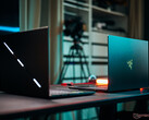 Asus ROG Zephyrus G16 und Razer Blade 16 mit der RTX 5090 Laptop