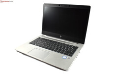 Nur 151 Euro für das generalüberholte HP EliteBook 830 G5 mit zwei RAM-Bänken (Bild: Notebookcheck)