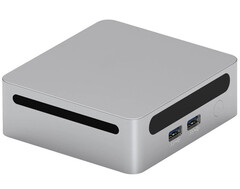 Ninkear N4 Mini-PC Ryzen 5, 16 GB RAM Windows 11 192 Euro