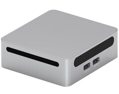 Ninkear N4 Mini-PC Ryzen 5, 16 GB RAM Windows 11 192 Euro