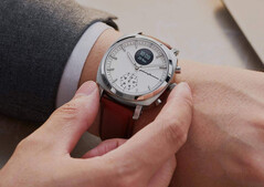 Mit Senso stellt Pininfarina in Zusammenarbeit mit Globics seine erste Hybrid-Smartwatch-Kollektion vor. (Bild: Pininfarina / Globics Technology Limited)