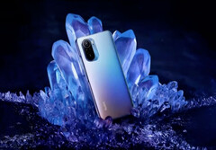 Ein Leaker nennt ein paar neue Details zum Redmi K50 Pro+, einem Nachfolger des hier zu sehenden Redmi K40 Pro. (Bild: Xiaomi)