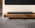Die Xiaomi Soundbar Pro 2.0 ch verzichtet auf einen Subwoofer (Bildquelle: Xiaomi)