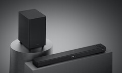 Die Xiaomi Soundbar 3.1ch gibt es aktuell ab knapp 184 Euro im Angebot. (Bild: Xiaomi)