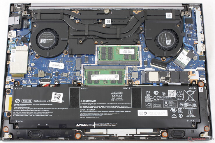 HP ZBook Power 16 G11 A