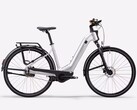 Decathlon hat ein neues E-Bike in der Pipeline (Bildquelle: Decathlon)