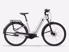 Decathlon hat ein neues E-Bike in der Pipeline (Bildquelle: Decathlon)