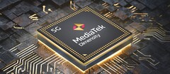 Der Smartphone-SoC der nächsten Generation von MediaTek soll ein Powerhouse werden. (Bildquelle: MediaTek)