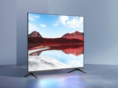 Xiaomi bietet auch große TV-Geräte aktuell mit Rabatt an (Bildquelle: Xiaomi)