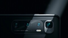 Das Xiaomi Mi 10 Ultra bietet eine eindrucksvolle Kamera, die sogar das Huawei P40 Pro und das Samsung Galaxy S20 Ultra übertreffen kann. (Bild: Xiaomi)