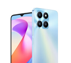 Honor hat das X6a in Europa in den Verkauf geschickt. (Bild: Honor)