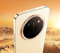 Das Honor X80 Pro Max wird in mindestens vier Farben angeboten.