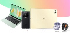 Der große HUAWEI Back to School Sale ist gestartet. (Bildquelle: HUAWEI)