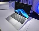 Hands-On HP EliteBook X G1a: Premium-Business mit AMD Ryzen AI 9 HX Pro 375 für Nutzer mit hohen CPU-Anforderungen (Bildquelle: Benjamin Herzig)