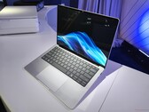 Hands-On HP EliteBook X G1a: Premium-Business mit AMD Ryzen AI 9 HX Pro 375 für Nutzer mit hohen CPU-Anforderungen (Bildquelle: Benjamin Herzig)