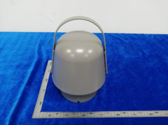 Ikea plant die Veröffentlichung des neuen Bluetooth-Lautsprechers Vappeby. (Bild: FCC)