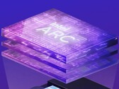 Intel rüstet die Arc iGPU für Arrow Lake-H auf. (Bildquelle: Intel)