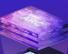 Intel rüstet die Arc iGPU für Arrow Lake-H auf. (Bildquelle: Intel)