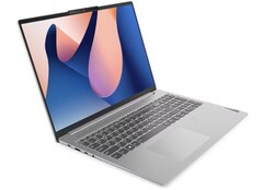 Das IdeaPad Slim 5 ist momentan mit einem Rabatt von über 20 Prozent erhältlich (Bild: Lenovo)