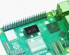 Der Raspberry Pi 5 ist ab sofort in einer neuen Version erhältlich (Bildquelle: Raspberry Pi Foundation)