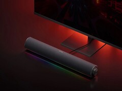 Die Xiaomi Desktop Speaker ist in Deutschland in den Verkauf gestartet. (Bildquelle: Xiaomi)