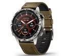 Garmin hat eine neue Smartwatch im Angebot (Bildquelle: Garmin)