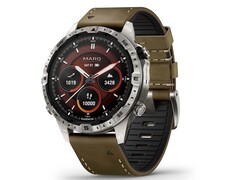 Garmin hat eine neue Smartwatch im Angebot (Bildquelle: Garmin)