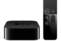 Apple TV 4K: Lieber auf TVOS 18.0.1 oder 18.1 warten. (Bildquelle: Apple)