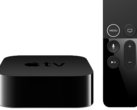 Apple TV 4K: Lieber auf TVOS 18.0.1 oder 18.1 warten. (Bildquelle: Apple)