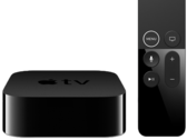 Apple TV 4K: Lieber auf TVOS 18.0.1 oder 18.1 warten. (Bildquelle: Apple)