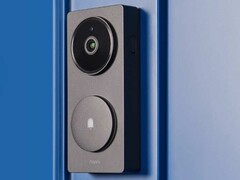 G410: Smarte Türklingel ist auch ein Hub (Bildquelle: Aqara)