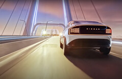 Marktanteil von E-Autos sprunghaft gewachsen (Bild: Nissan)