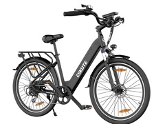 Polluno Plus 2024: Neues, recht günstiges E-Bike mit ordentlicher Ausstattung