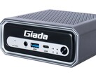 Der N601 ist ein neuer Mini-PC (Bildquelle: Giada)