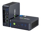 NucBox K7 Plus: Mini-PC mit Intel-Prozessor (Bildquelle: GMKtec)