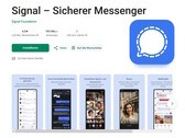 Signal: So viel kostet es einen Messenger zu betreiben