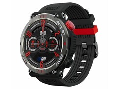 Lokmat Zeus 5 Pro: Smartwatch startet günstig
