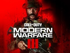 Wie viele und welche Skins in MW3 von KI erstellt worden sind, ist bislang nicht bekannt. (Bildquelle: Xbox)