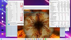 Stresstest nach 30 s