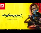 Cyberpunk 2077: Ultimate Edition Switch 2 banner (Image source: CD Projekt Red)