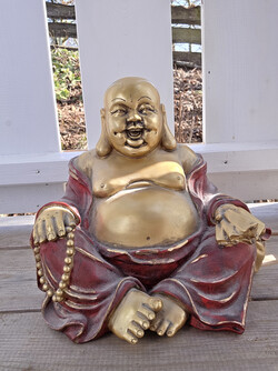 Aufnahme mit der Selfiekamera