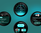 Wear OS 7 erhält Widgets statt Vollbild-Tiles.