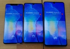 Die Huawei Mate 20-Familie wird nun auch auf Netflix mit HDR und HD-Content versorgt.