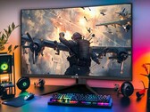 Gaming-Monitore von KTC gibt es zum Black Friday besonders günstig. (Bildquelle: KTC)