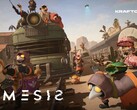 Mimesis: Off The Rails